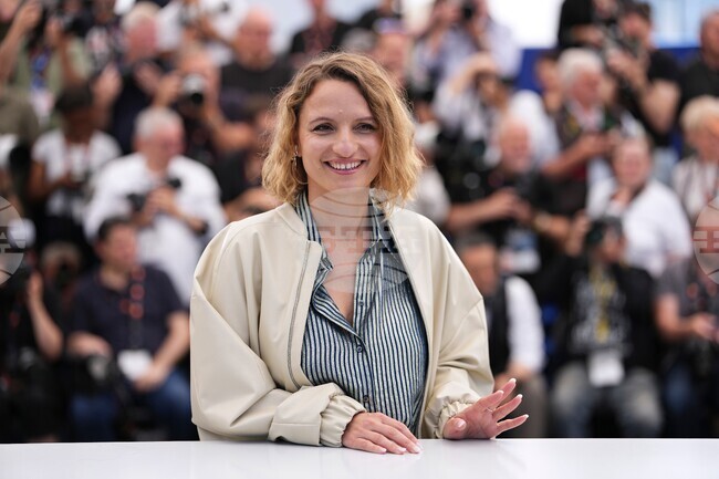 France Cannes 2026The Birthday Party Photo Call