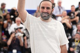 France Cannes 2026 Crescendo Photo Call