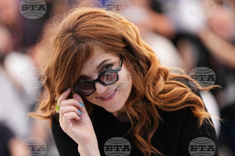 France Cannes 2026 Crescendo Photo Call