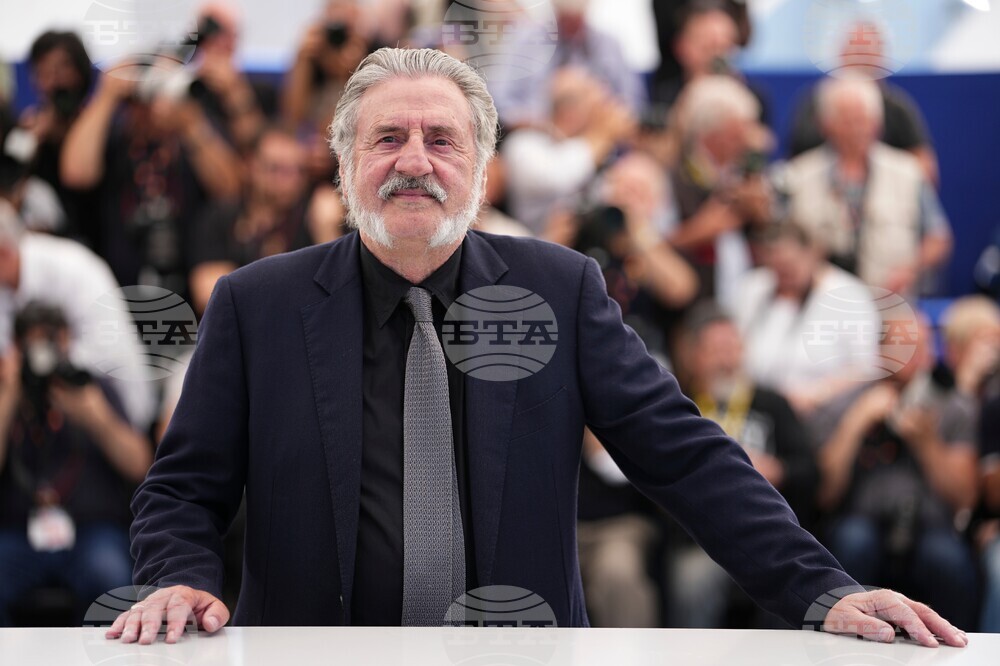 France Cannes 2026 Crescendo Photo Call