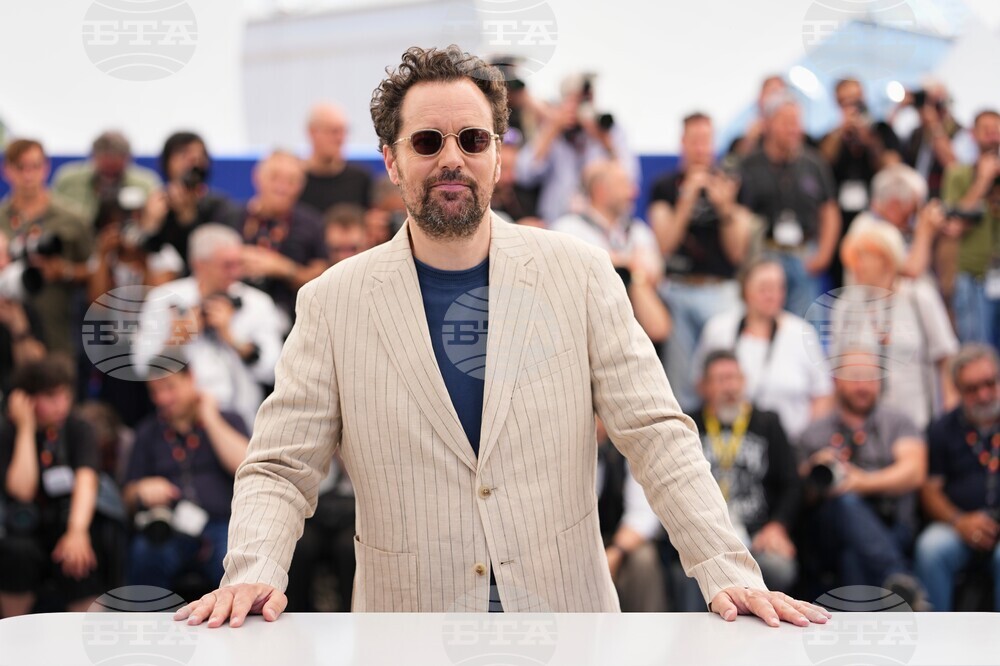 France Cannes 2026 Crescendo Photo Call