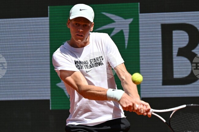 French Open Tennis