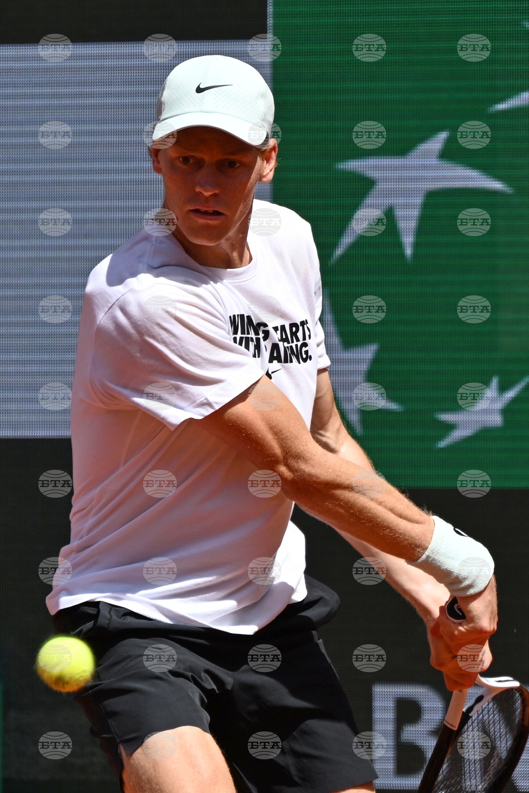 French Open Tennis