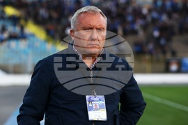 Футбол - Левски - Берое - Николай Киров