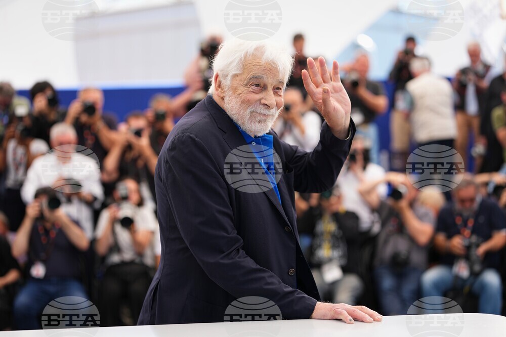 France Cannes 2026 Crescendo Photo Call