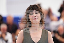 France Cannes 2026 Crescendo Photo Call
