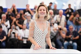 France Cannes 2026 Crescendo Photo Call