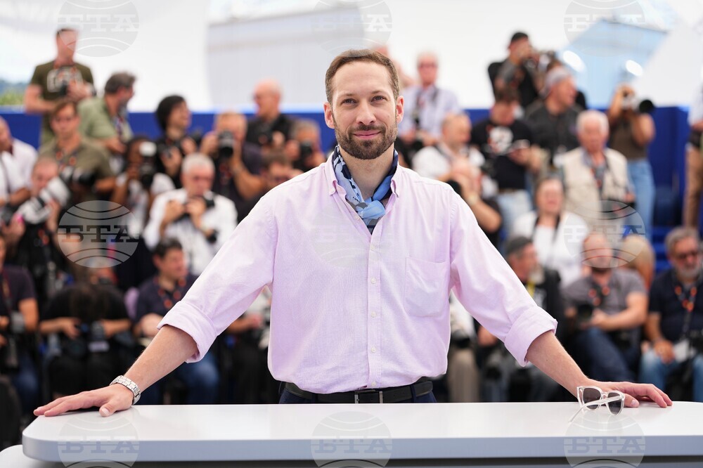 France Cannes 2026 Crescendo Photo Call