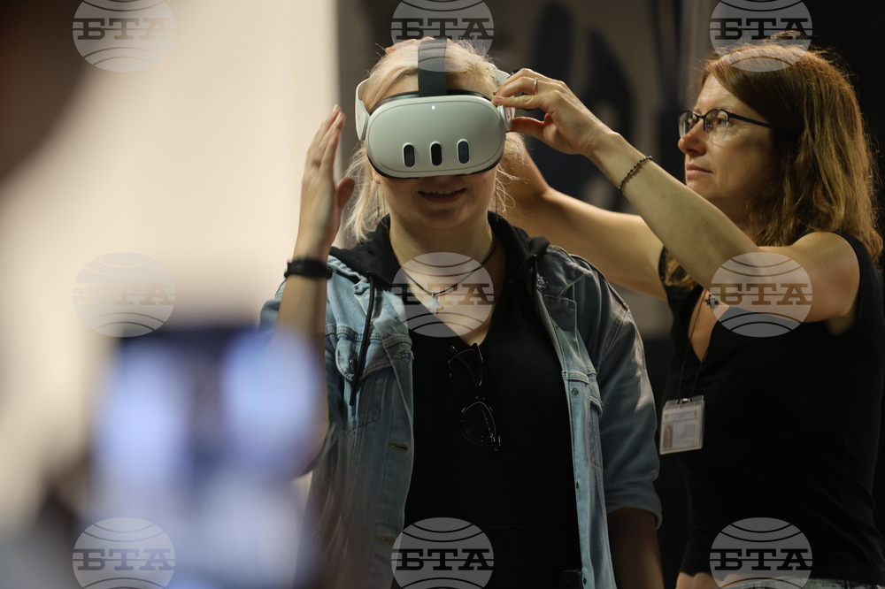 Дигитална 3D графична реконструкция на Триъгълната кула на Сердика