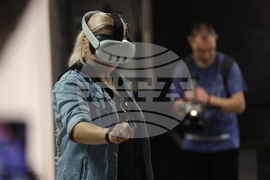 Дигитална 3D графична реконструкция на Триъгълната кула на Сердика
