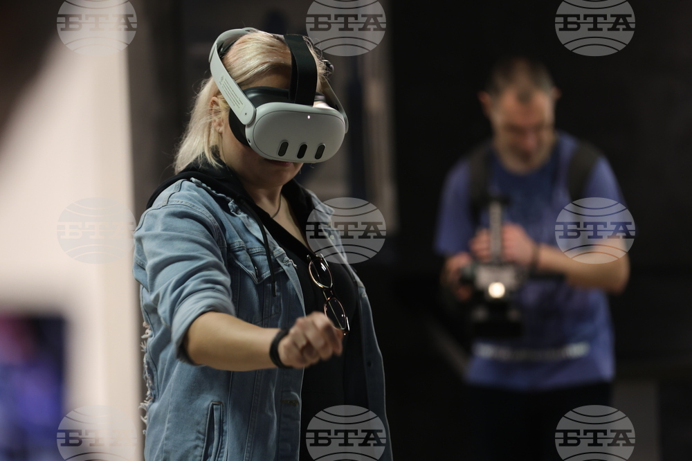 Дигитална 3D графична реконструкция на Триъгълната кула на Сердика