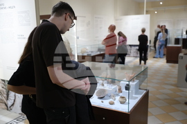 Регионален исторически музей -София - Нощ на музеите