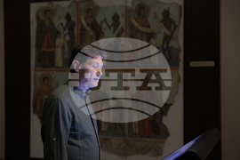Регионален исторически музей -София - Нощ на музеите