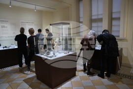 Регионален исторически музей -София - Нощ на музеите