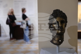Регионален исторически музей -София - Нощ на музеите