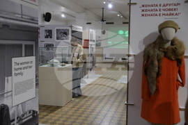 Регионален исторически музей -София - Нощ на музеите