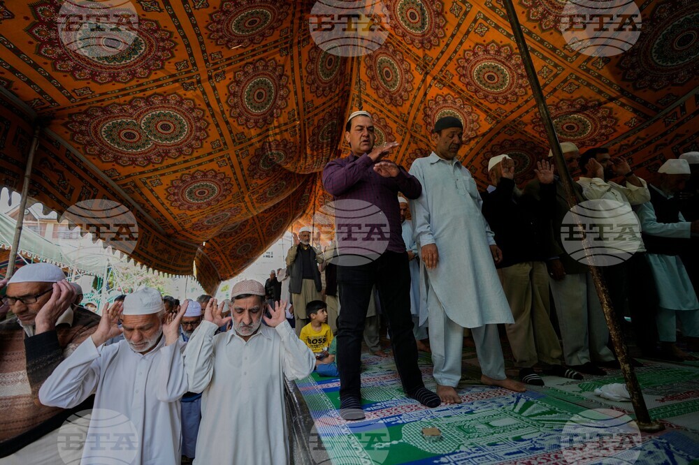 India Kashmir Festival