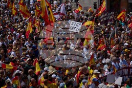 Spain Politics