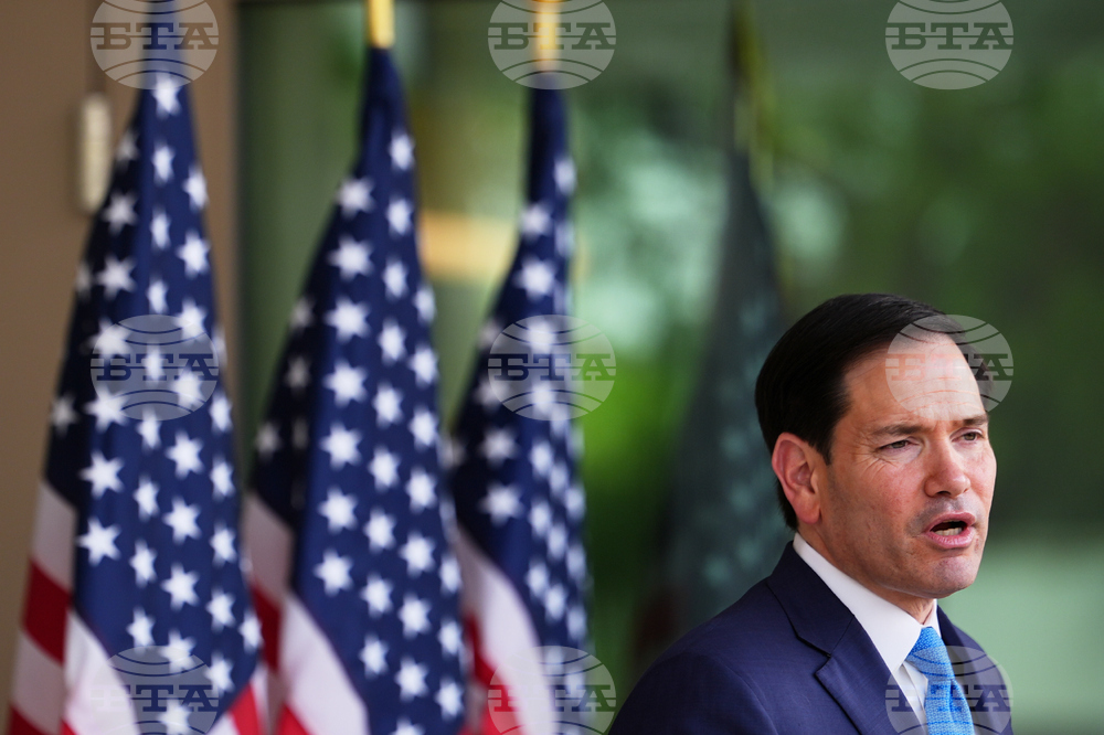 India United States Rubio