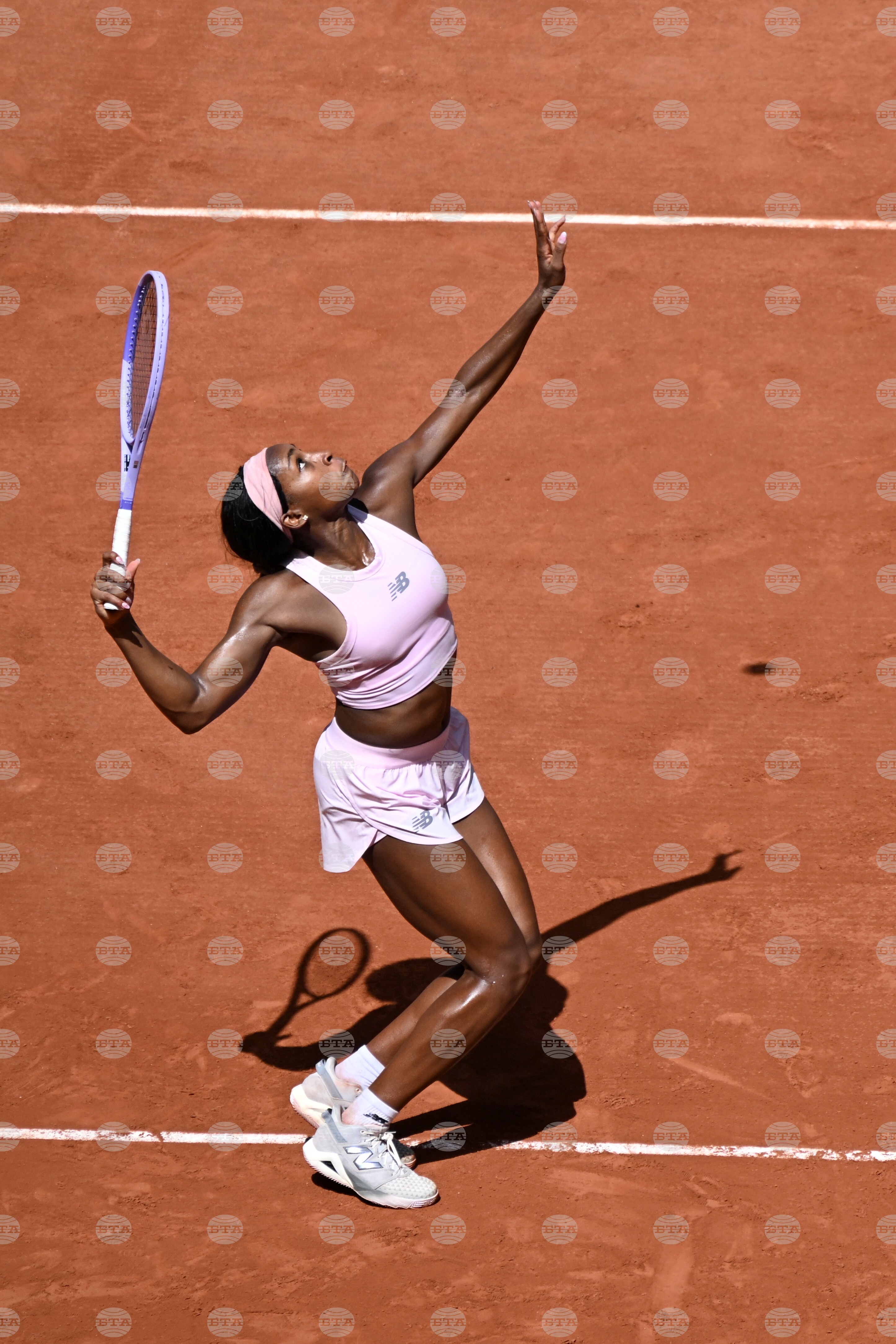 French Open Tennis