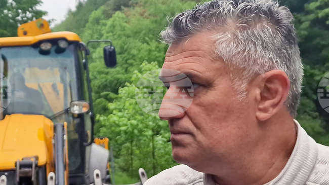 Не се налага обявяване на бедствено положение в цялата Ловешка област, каза областният управител Пламен Христов 