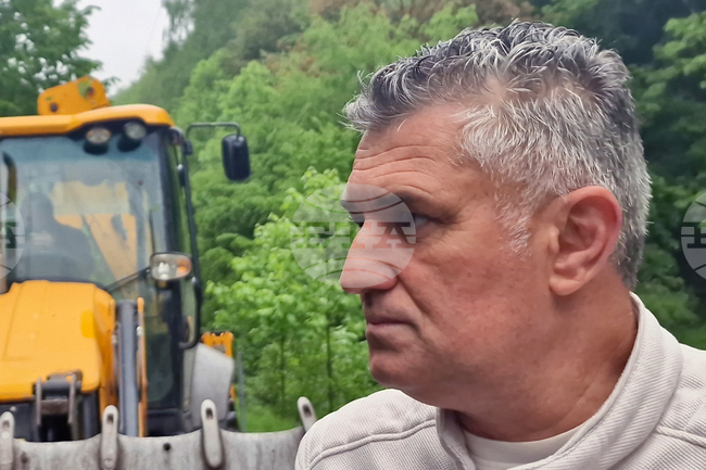 Не се налага обявяване на бедствено положение в цялата Ловешка област, каза областният управител Пламен Христов 
