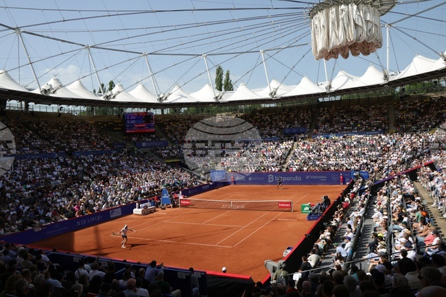 Germany Tennis