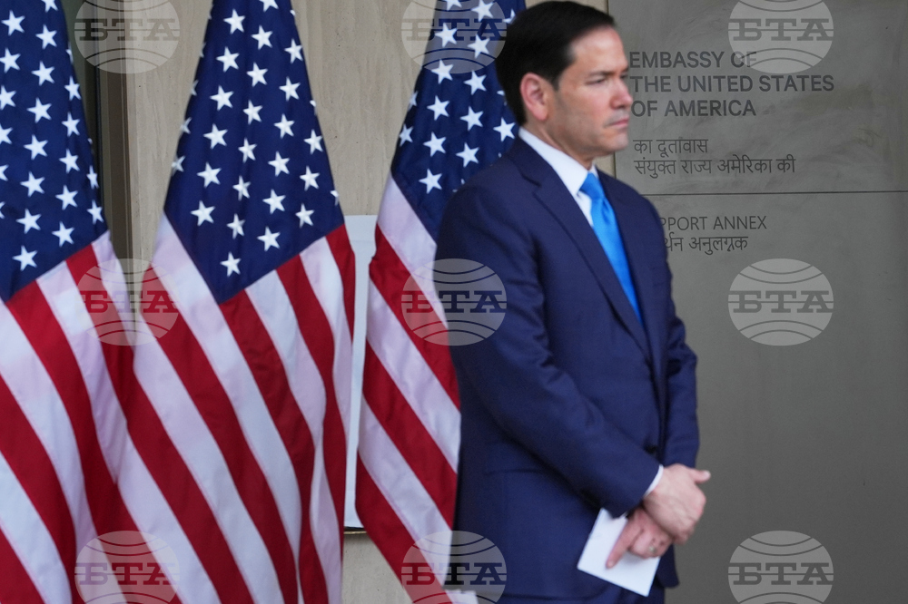 India United States Rubio