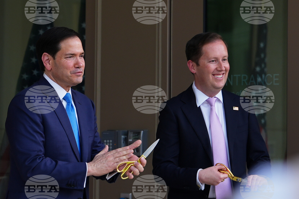 India United States Rubio