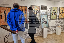 Варна - Европейска нощ на музеите