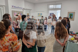 Варна - Европейска нощ на музеите