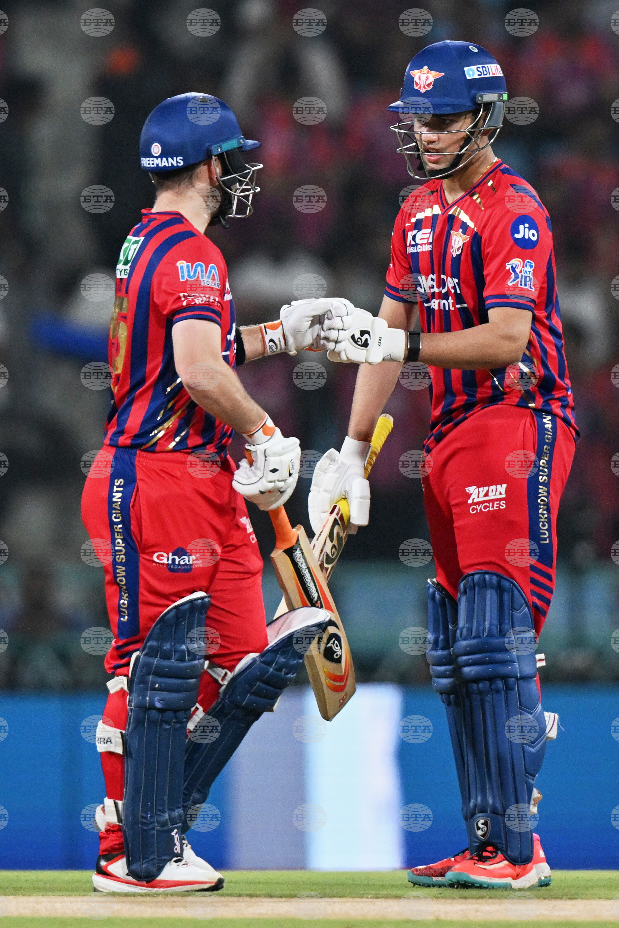 India IPL Cricket