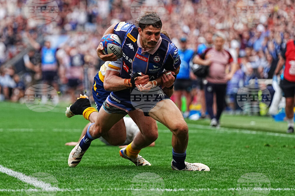 Spain Champions Cup Rugby