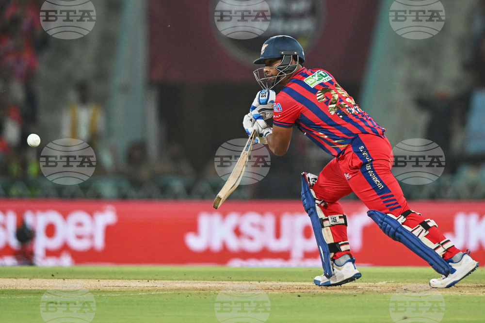 India IPL Cricket
