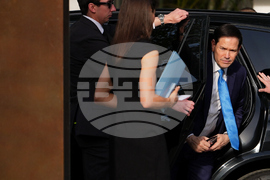 India United States Rubio