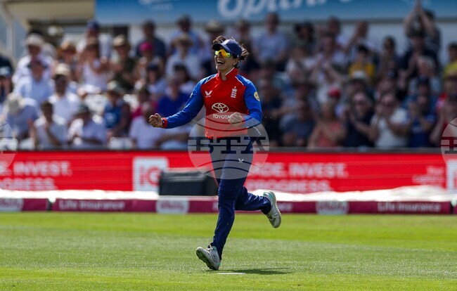 Britain New Zealand Cricket