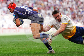 Spain Champions Cup Rugby