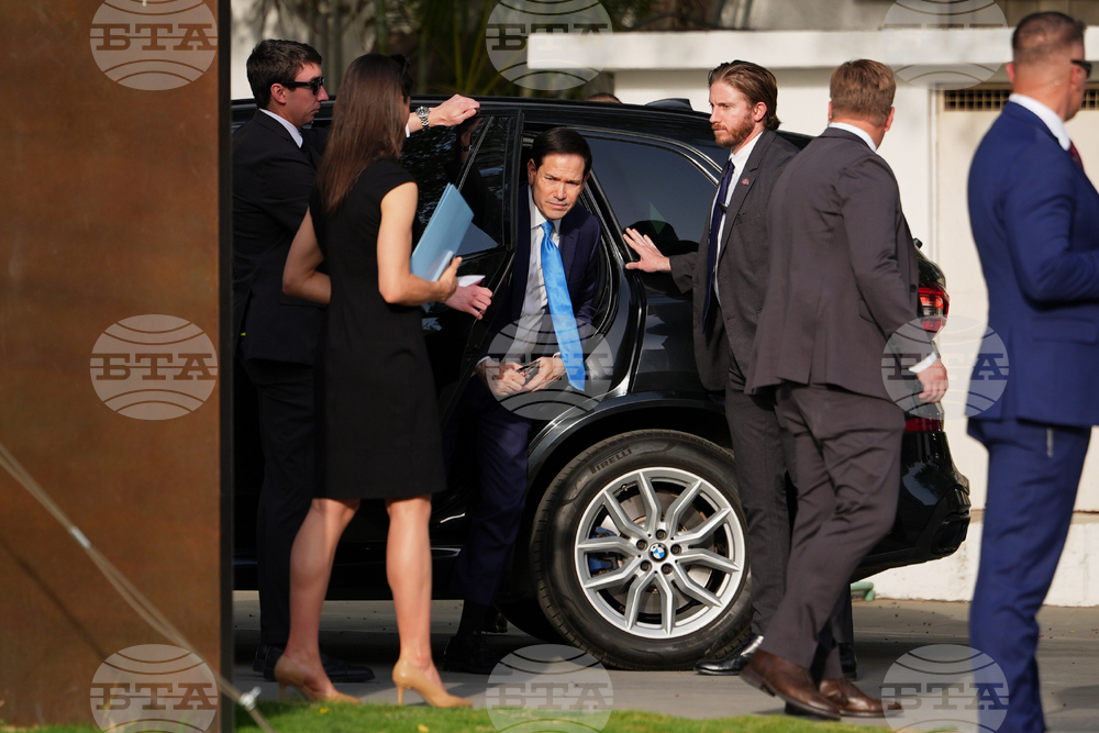India United States Rubio