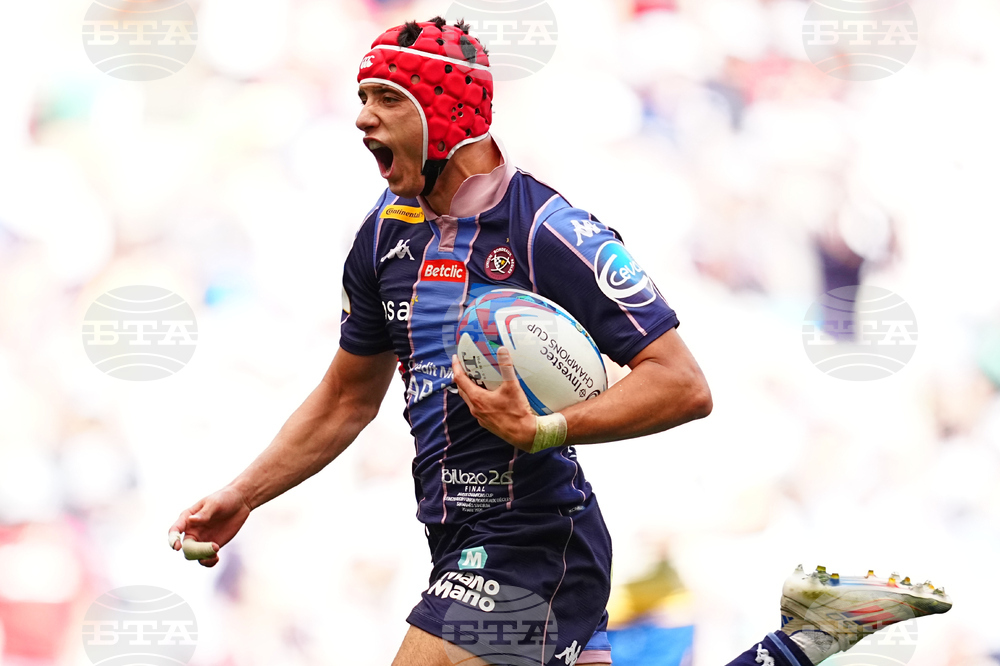 Spain Champions Cup Rugby