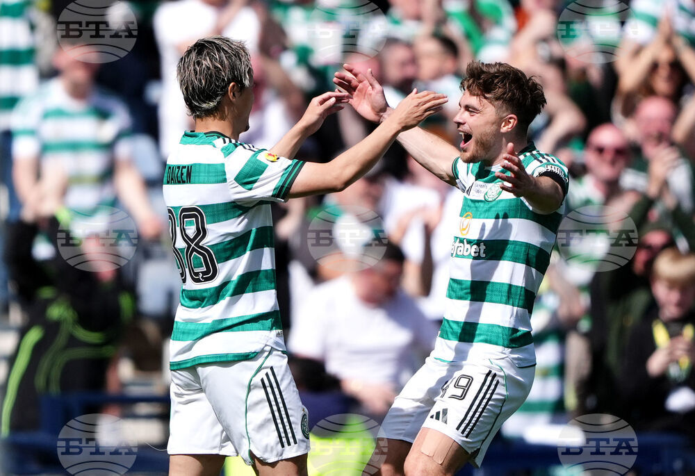 Scottish Cup Soccer