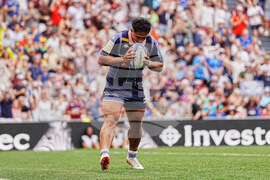 Spain Champions Cup Rugby