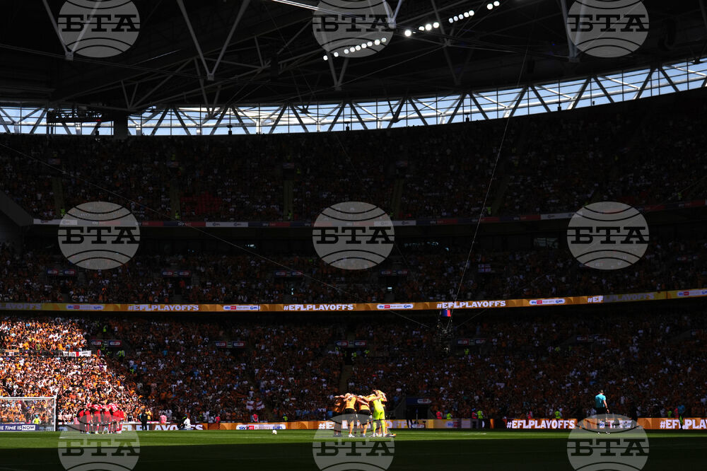 Britain Championship  Soccer