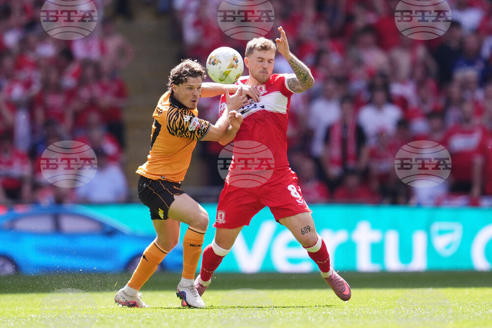 Britain Championship  Soccer