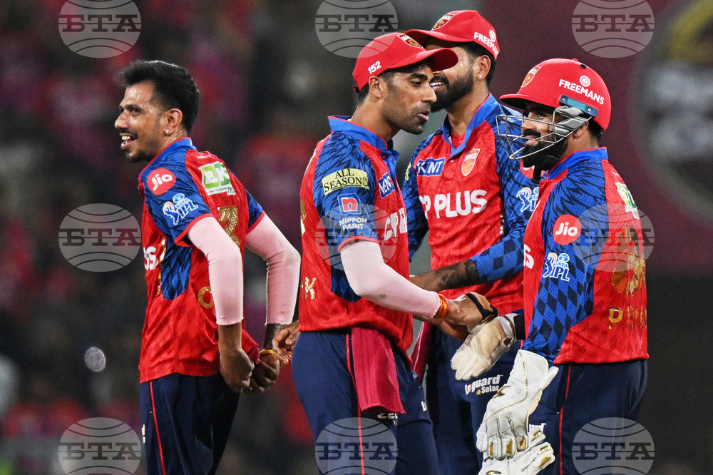 India IPL Cricket