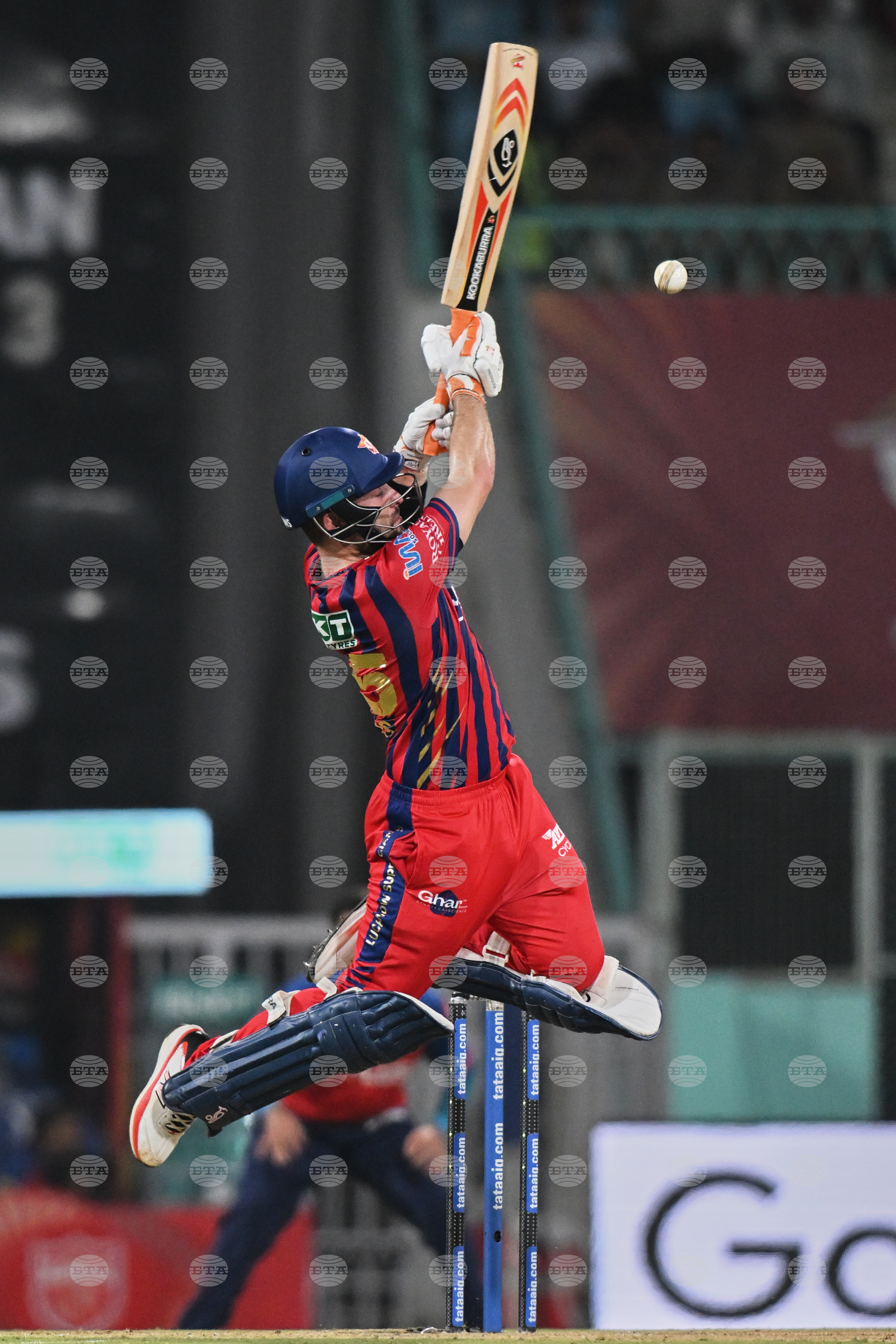 India IPL Cricket