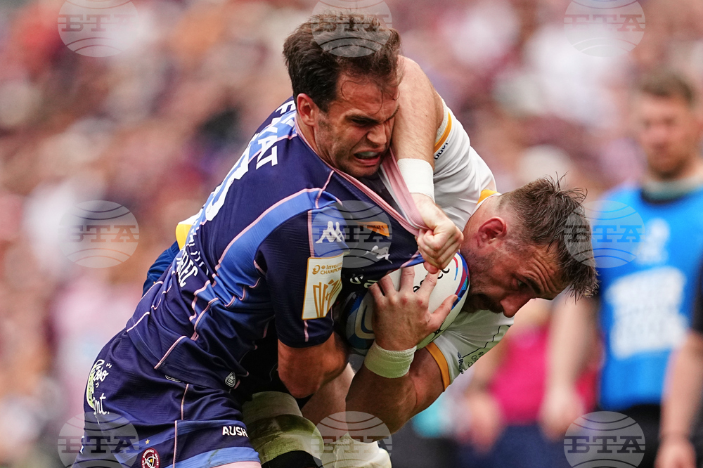 Spain Champions Cup Rugby