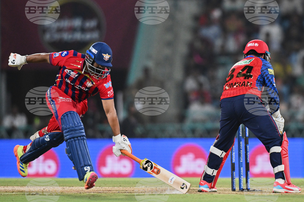 India IPL Cricket
