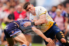Spain Champions Cup Rugby