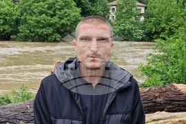 Велико Търново - наводнение - брифинг