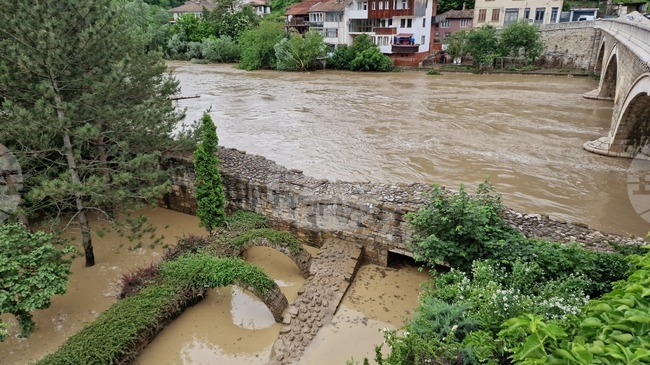 400 Houses in 100 Settlements Inspected after Last Weekend's Devastating Floods in North-Central Bulgaria